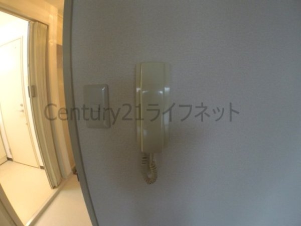 第3中尾ハイツ