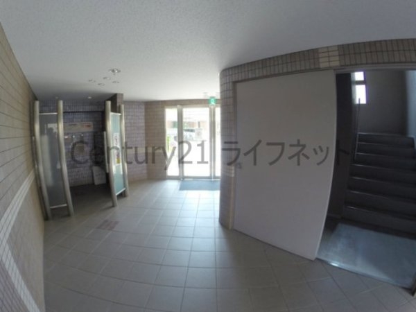 第3中尾ハイツ