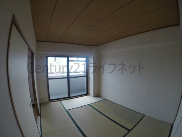 第3中尾ハイツ