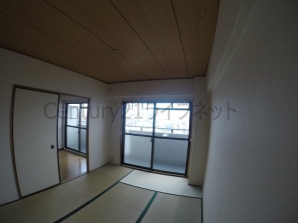 第3中尾ハイツ