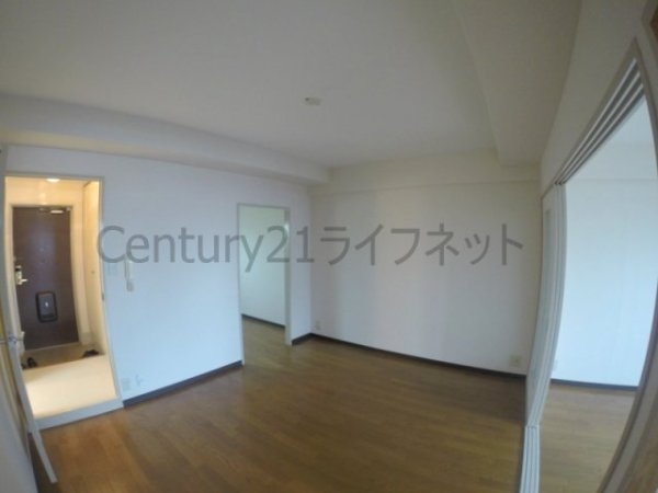 第3中尾ハイツ