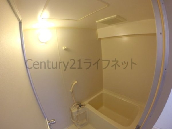 第3中尾ハイツ