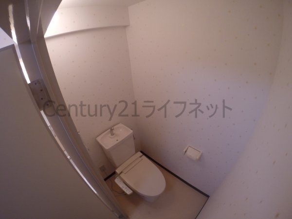 第3中尾ハイツ