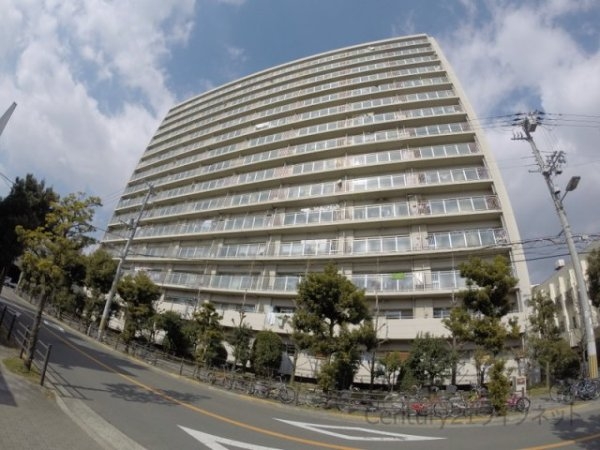 ファミール北大阪パークサイド