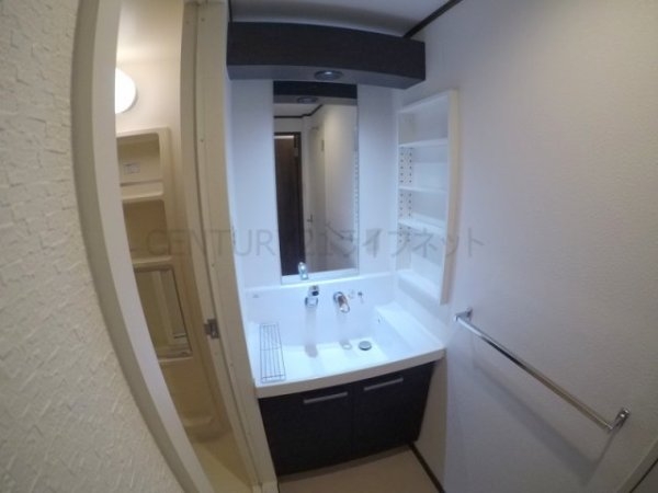 吹田市垂水町３丁目のマンション
