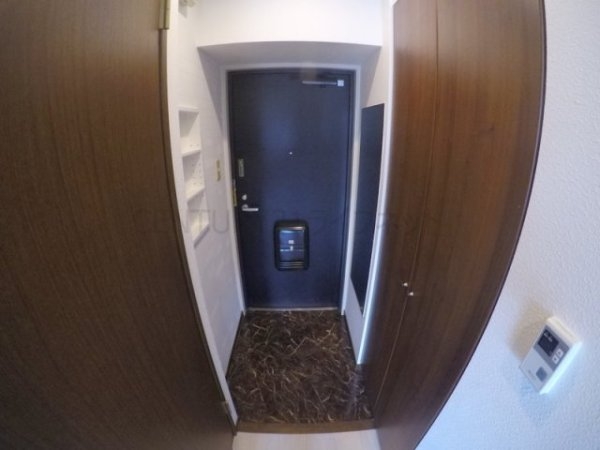 吹田市垂水町３丁目のマンション