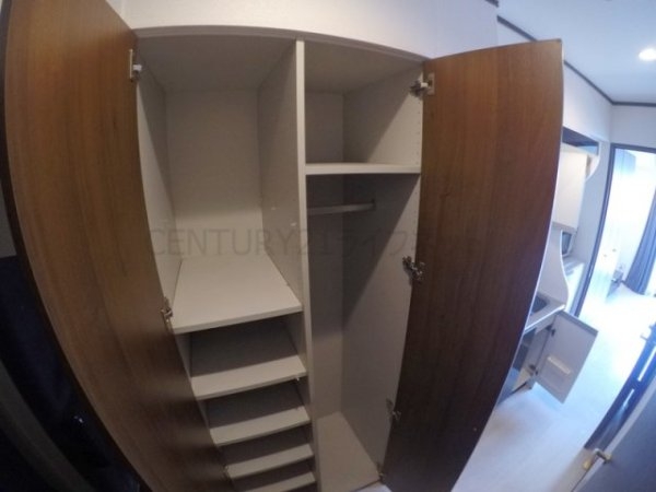 吹田市垂水町３丁目のマンション