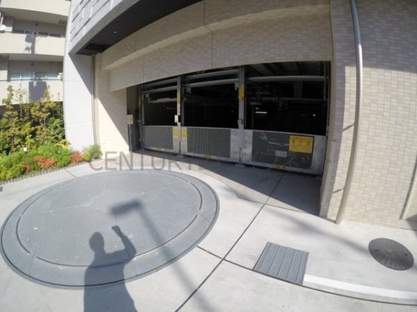 吹田市垂水町３丁目のマンション