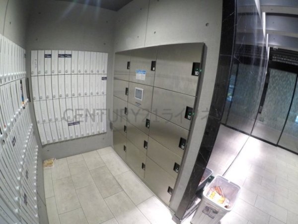 吹田市垂水町３丁目のマンション