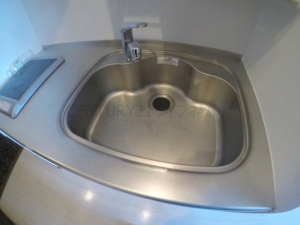 吹田市垂水町３丁目のマンション