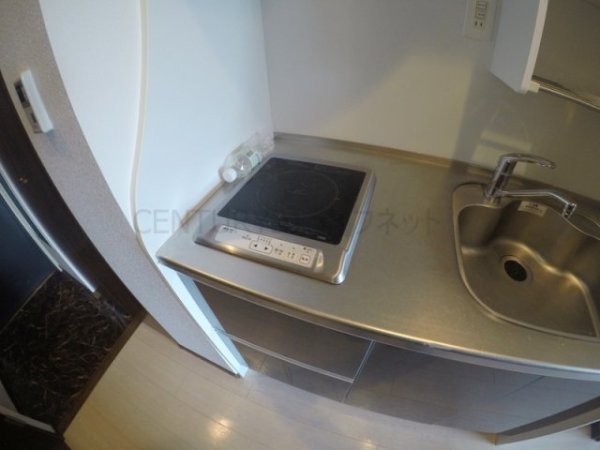 吹田市垂水町３丁目のマンション