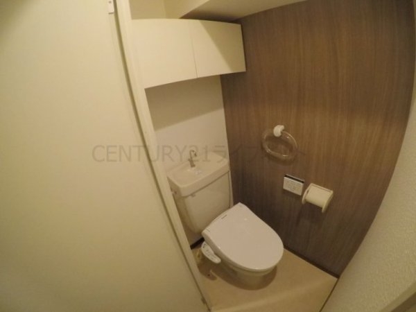吹田市垂水町３丁目のマンション