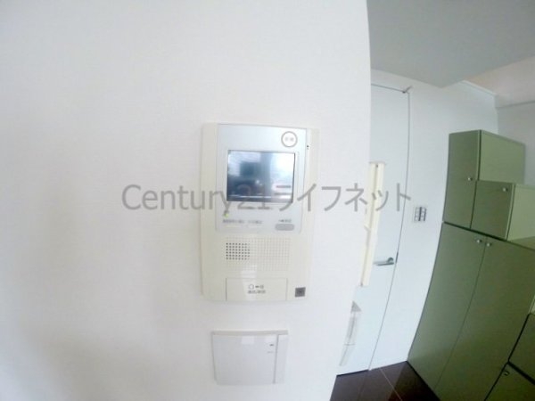大阪市北区浪花町のマンション