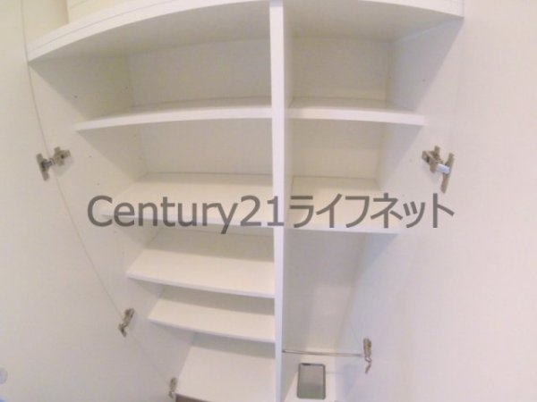大阪市北区浪花町のマンション