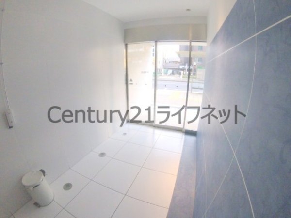 大阪市北区浪花町のマンション