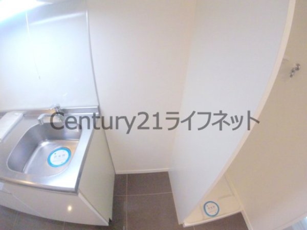 大阪市北区浪花町のマンション