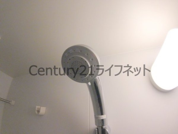 大阪市北区浪花町のマンション
