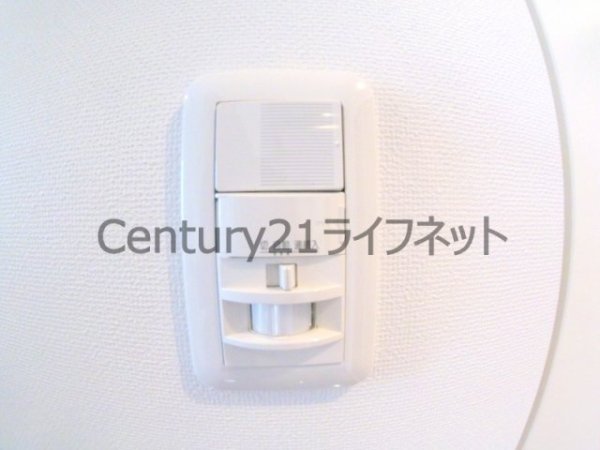 大阪市北区浪花町のマンション
