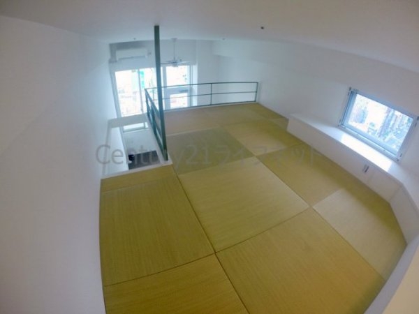 大阪市北区浪花町のマンション