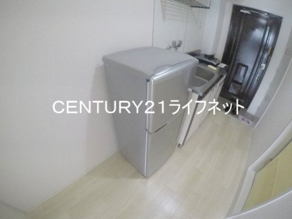 リアライズ緑地公園
