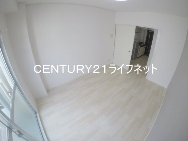 リアライズ緑地公園