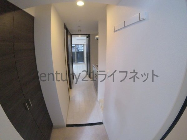 エステムコート梅田茶屋町3ネクスタ
