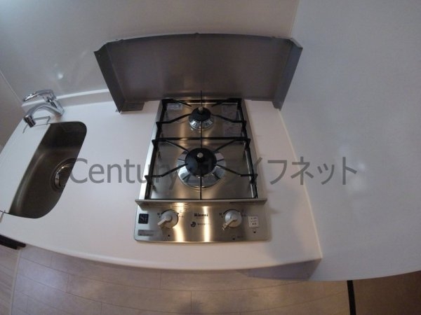 エステムコート梅田茶屋町3ネクスタ