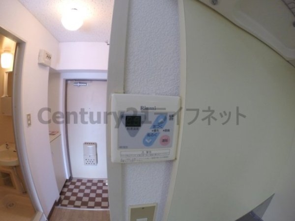 第２東三国グランドハイツ北