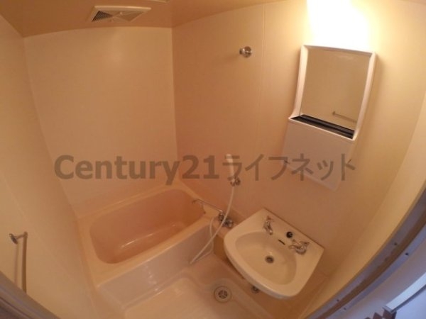 第２東三国グランドハイツ北