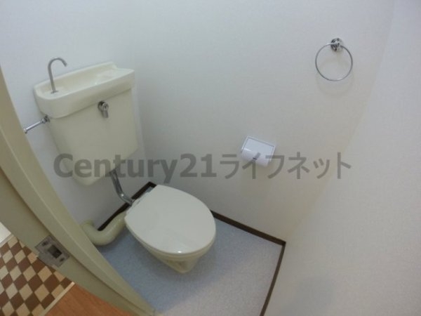 第２東三国グランドハイツ北