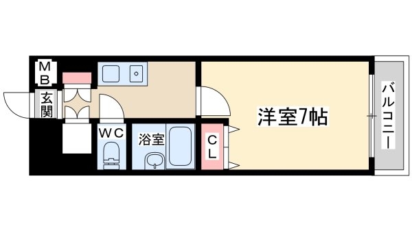 コート淡路