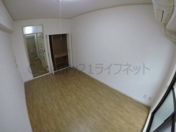 ノルデンハイム新北野