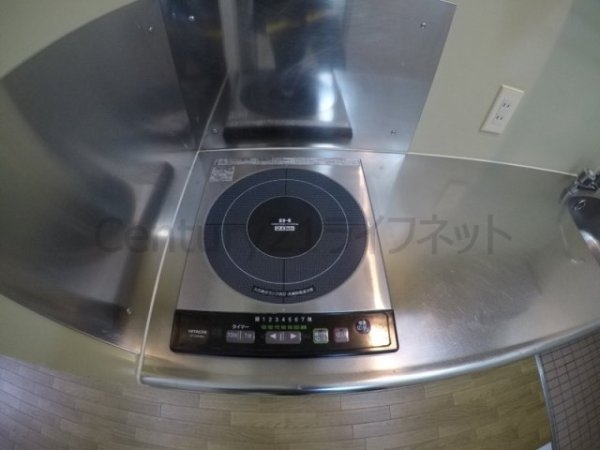 ノルデンハイム新北野