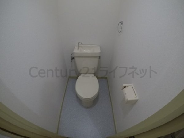 ノルデンハイム新北野