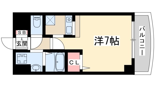 ノルデンハイム新大阪2