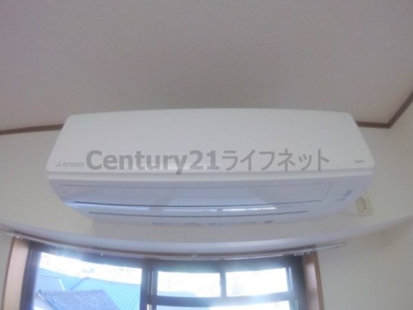 ノルデンハイム新大阪2
