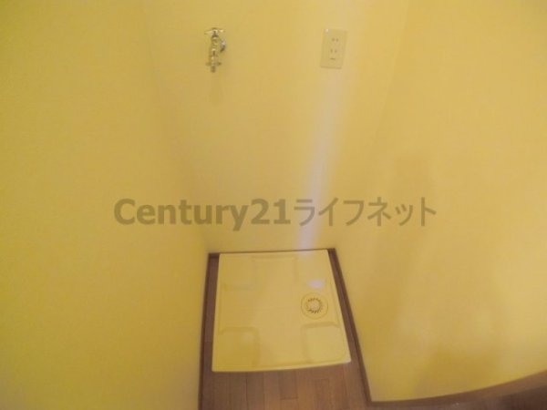 ノルデンハイム新大阪2