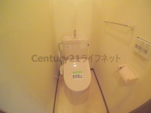 ノルデンハイム新大阪2