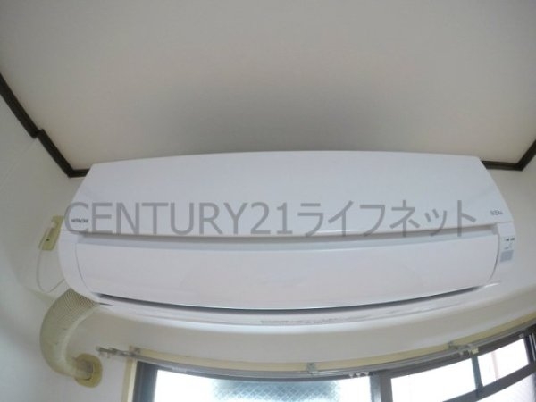 土井グランドマンション