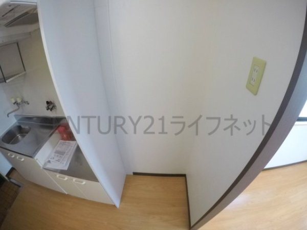土井グランドマンション