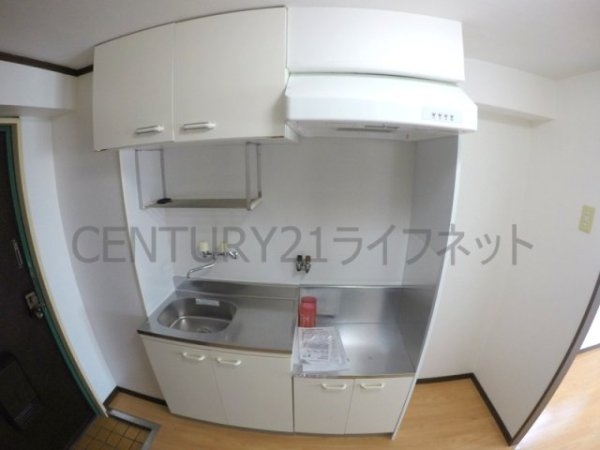 土井グランドマンション