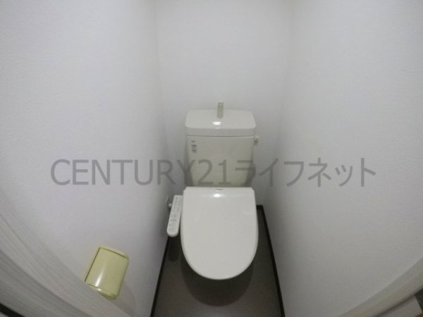 土井グランドマンション