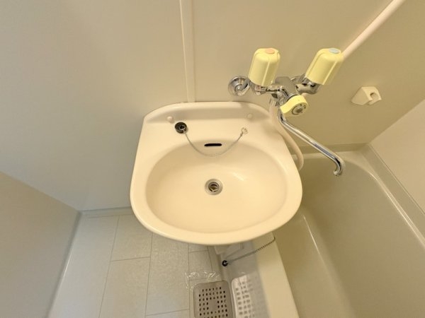 吹田市垂水町１丁目のマンション