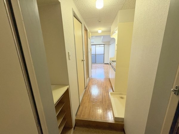 吹田市垂水町１丁目のマンション