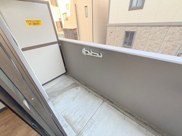 吹田市垂水町１丁目のマンション