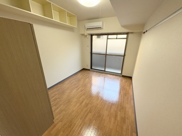 吹田市垂水町１丁目のマンション