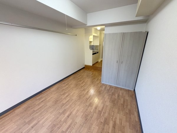 吹田市垂水町１丁目のマンション