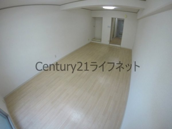 白倉マンション