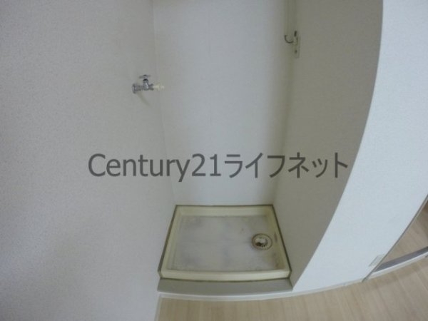 白倉マンション