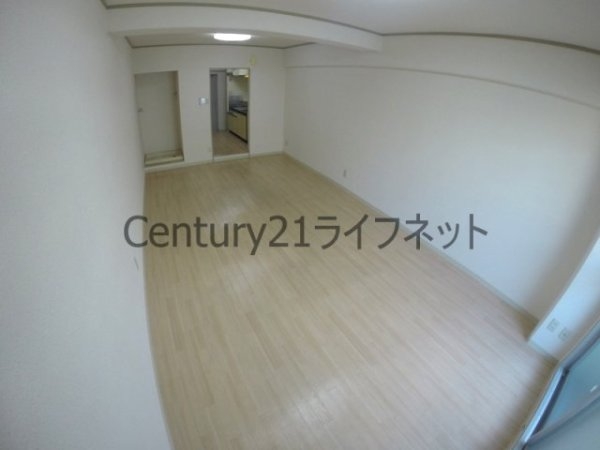 白倉マンション